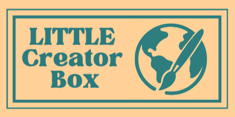 Little Creator Box