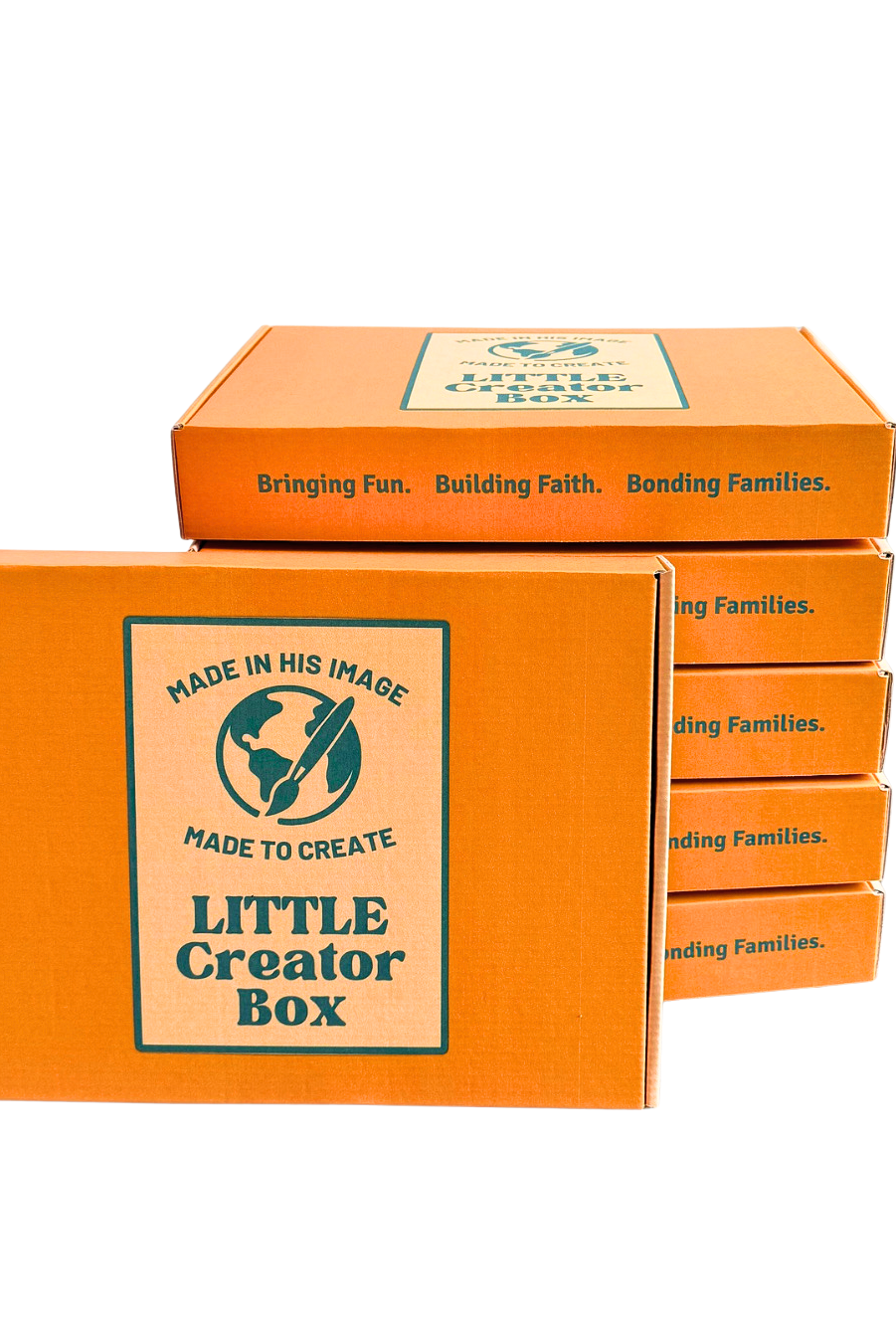 Subscription Craft Box