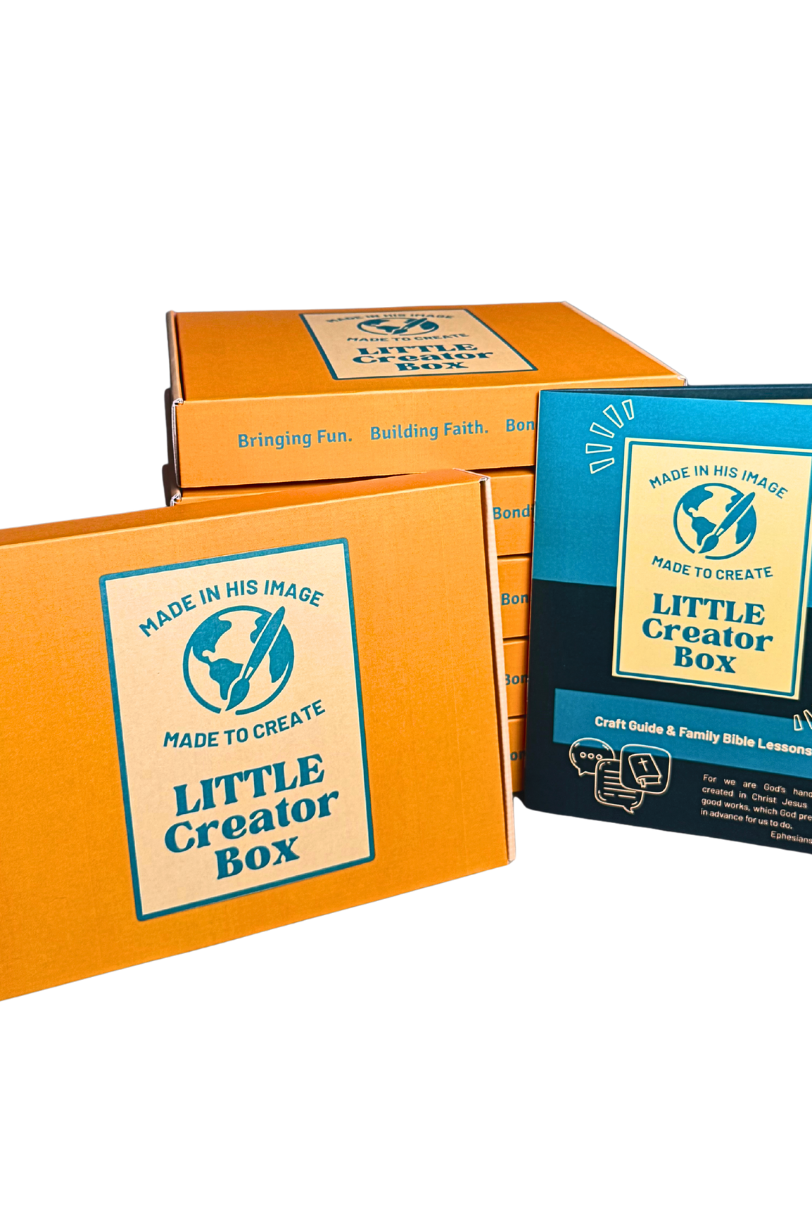 Subscription Craft Box