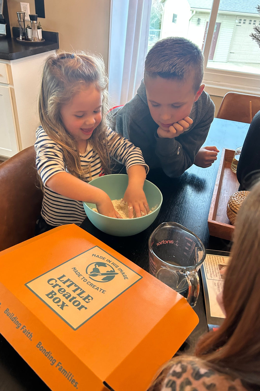 Christmas Creator Box