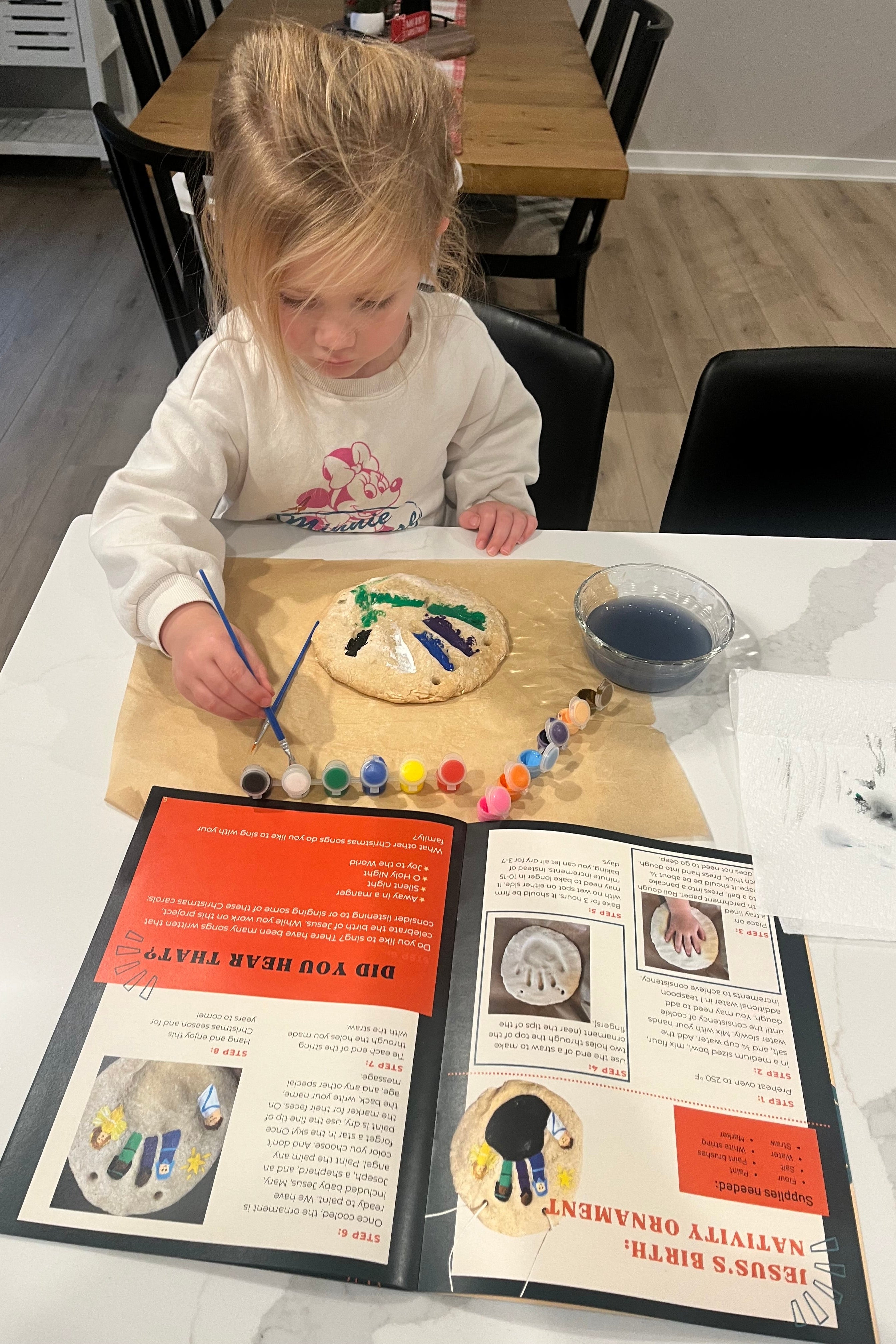 Christmas Creator Box